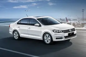 都2023年了，为什么还有这么多人买桑塔纳？图片