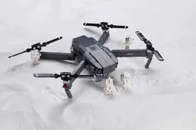 大疆开始发力粉丝经济？多款周边文创官方商城低调上线图片