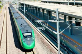 弥蒙高铁开通倒计时，“逛吃”攻略来了！图片