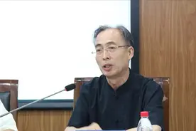 王建民：蔡英文“脱中迎美”，台积电赴美面临多重风险图片