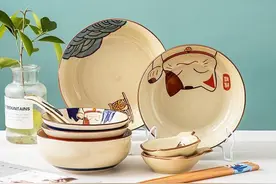 过年“添丁添碗”的习俗图片