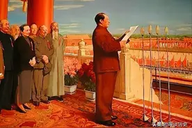 红军长征路上吃什么？并不只有草根、树皮、皮带，还有其他食物图片