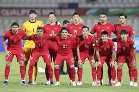 国足24日结束隔离，下月初海口重新集结，归化球员或将踢完12强赛图片