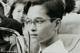 我，一个被操纵的傀儡，70年权利游戏的背后受益者，称霸泰国王室图片