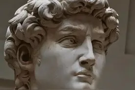 米开朗基罗的雕塑艺术：形象、技巧和风格的研究图片