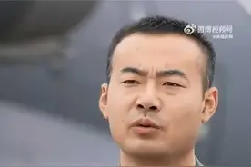 运-20机长遭遇外军灵魂提问：中国军人怎么打仗？图片