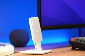 下一代Qi2 无线充电标准将以Apple MagSafe 磁吸技术为基础图片