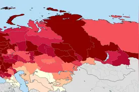 欧洲各国有少数民族吗？哪个民族跨越多国？移民占比多大？图片