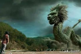 什么是“龙脉”？千里来龙看入首，龙脉有何神奇之处图片