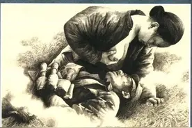 “乳汁救伤员”的沂蒙红嫂第一人，到底是谁？图片