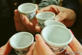 山西“假酒”遍地，除汾酒之外没有好酒？本地人：无稽之谈图片