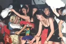 为什么现在的男性都不喜欢追女性了？漫漫历史长河给出答案图片