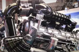 坦克500自主9AT纵置变速箱，国产波箱之最！奔驰挖来工程师研发？图片