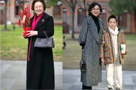 「春捂」要当心，中老年人衣服别乱穿，忽冷忽热，这3件最合适图片