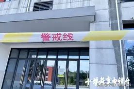 直击十堰中考阅卷现场，试卷这么批图片