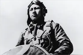 痛别！空军一级战斗英雄张积慧逝世，曾击落美军“王牌飞行员”图片