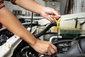 1年行驶2000公里，可以1年保养一次吗？老司机告诉你答案图片