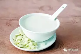 生活小窍门776：真假奶粉巧鉴别图片