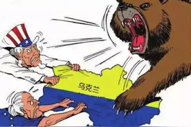 乌克兰为什么选择不中立？图片