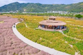 一日趣游乐清④ | 吃货线路来啦！小吃、海鲜、赏花观瀑都很赞图片