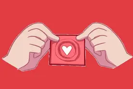 避孕套不是避孕的唯一方法，还有其他方法也能99%避孕图片