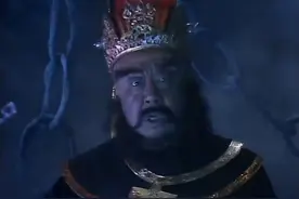 同样负责主管地府，阎王和地藏王到底谁更大？你看葛天师说过什么图片