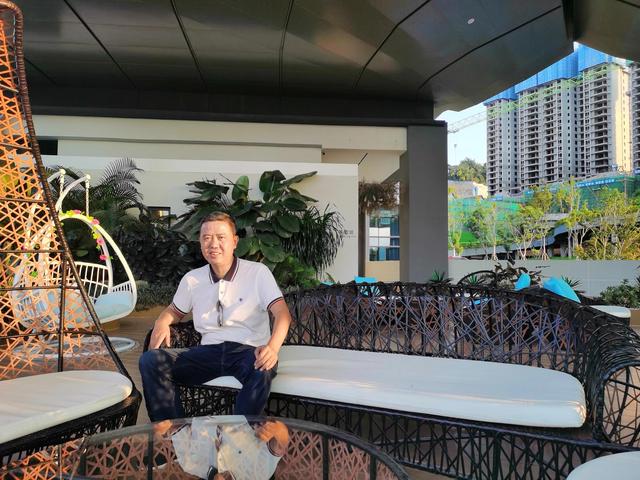 真没想到，新年第一个房地产开始回暖的城市竟然是西双版纳