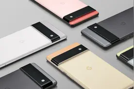 为 Google Pixel 6 解锁国内 5G 网络支持图片
