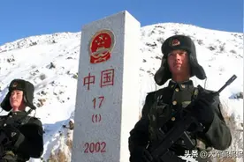 2022年被印军埋伏后,解放军认清现实动真格:中国军队绝不会"吃亏"图片