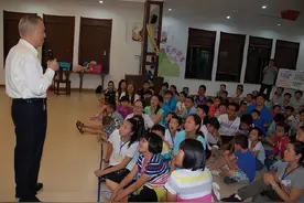 6个习惯定终生！再好的名校，也比不上这样有远见的父母图片