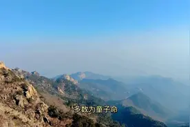 泰山老奶奶送的孩子都是童子吗？#国学文化图片