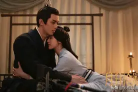 CP乱炖有魔法，吴磊和赵露思的《星汉灿烂》为什么有如此热度？图片