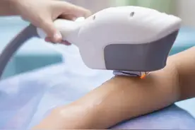 为了脱毛，女性到底走了多少弯路？图片