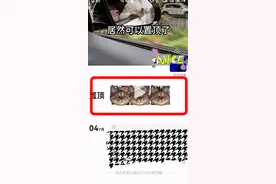 朋友圈置顶功能来了！你会置顶什么？看看网友怎么说！图片