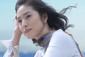 集霸气智慧于一身的「天海佑希」经典日剧10选图片