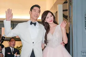 林志玲成功怀孕？发文感谢孕育土地，还配上羽衣芥蓝蔬菜图图片