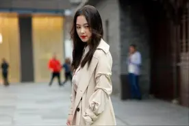 女人经常穿别人的旧衣服，不见得是坏事！图片