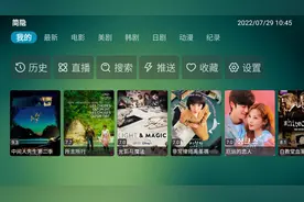 简单一点，好用的软件图片