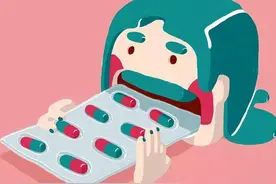 布洛芬真是万能止痛药？医生提醒：4类人应避免服用，错服危害大图片