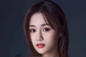 安悦溪——中国内地女演员图片
