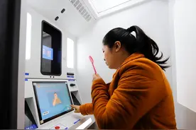 驾考辨色力测试图：认出4张可通过，5张是反向测试，别认错图片