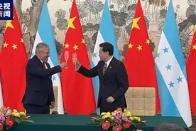 台湾“外交”崩溃史，台岛是如何丧失上百个“邦交国”的？图片