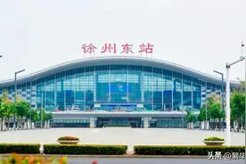 徐州市的区划调整，江淮地区第一强市，为何有10个区县？图片