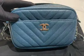 奢侈品包包回收套路，这几个骗局一定要注意！图片