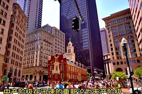 卢麒元中产尚未富有，又要转为贫困了图片