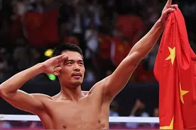 国羽惨败张军发声！教练大洗牌，球迷呼唤林丹执教，胖子该下课吗图片