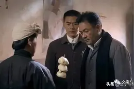 解靖超：经典共读之《平凡的世界》（第一部）第三十二章图片