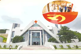 传承红色基因|铁血丹心马石山图片