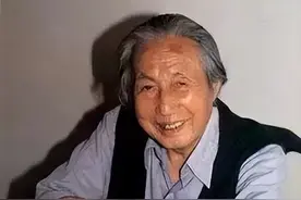 「每周画题」陈安茗山水画(34) 陆俨少画论图片