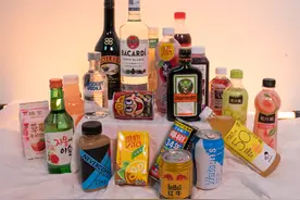 千呼万唤，带你一次尝遍14款人气最高便利店调酒配方图片